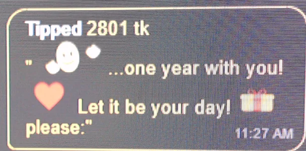 ExoticaGirl my best hot loveb 圖片 3