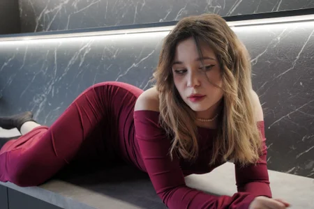 Lina_Glow Holiday Treat รูป  8