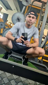 Samyr2021s Gym time sexfoto 8