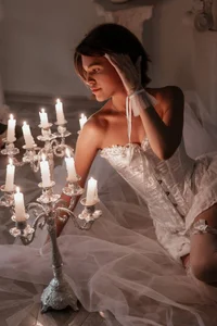 EleneButton Queen vibe 👑🌹 Immagine  3