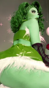 GRINCH od AngelStar69_  2 snímek