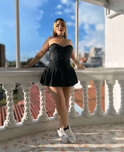 Dakota_Megan_69 Megan🖤 Hình 2