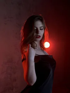 Sara_Conor03 vampire part 1 Pic 7