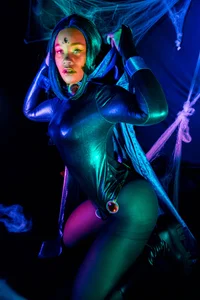 HallyBans Halloween Immagine  2