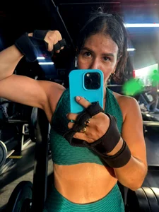 My loves, some photos at the gym de biianca_1  3 Imagens