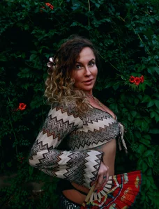 Amber_Foks An island girl Foto 9