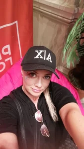 JessicaFoxie Public Billede 3