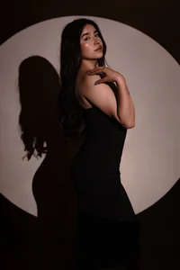 Amy_joones A little secret 🤫🔥 Billede 4