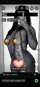 BadgalMimie M¥ s€Lf Gambar 5