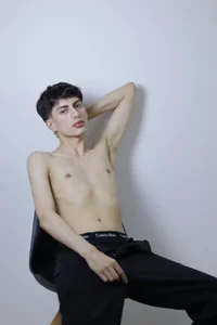 Martin_WilliamsPublic图片