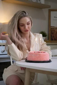 Emilly_Hart Happy birthday 🎉 Immagine  2