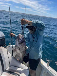 Okayjo035 Shopping day Pic