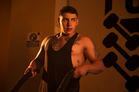 MassimoCo_ GYM😈 Hình 9