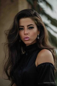 SarahLynz Once Pic 3