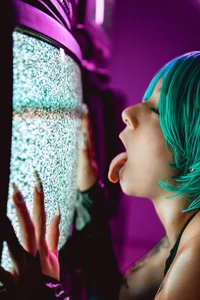 AmbarHills_1 Street Attraction🫦 Foto 4