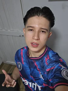 Danielanddamian Damian Pic 4