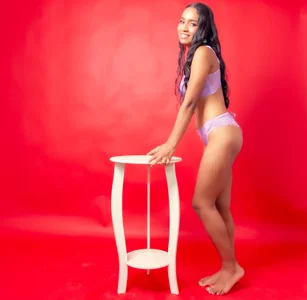 sweet_boobs4u purpleme♥ Pic 3