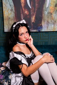 LilyThea world of fantasy Bilde 6