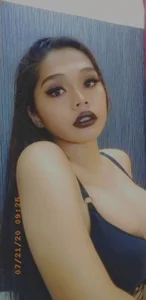 MistressBangs Be mine and be addicted and make me as your "WORLD" Pic 5