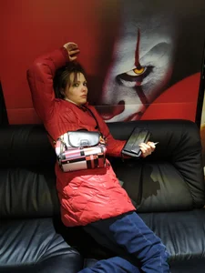 New photo .. de WildMissNiks Foto