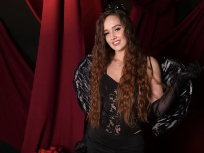 SabrinaCandi Happy Halloween! Foto 2