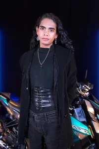 maxi_max0 🕶️🔥 Ride with me, darling. Foto 3