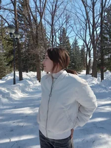 ChristiHironakaPublic图片