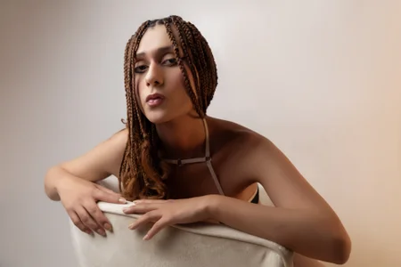 Deep gaze 🔥 de Aleexiiaa Foto 2