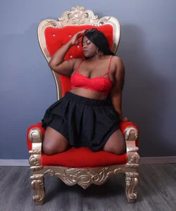 EmaRhodes Black diamond attitude 🖤 Pic 3