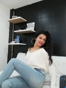 aitana_garcia_ jeans 圖片 2