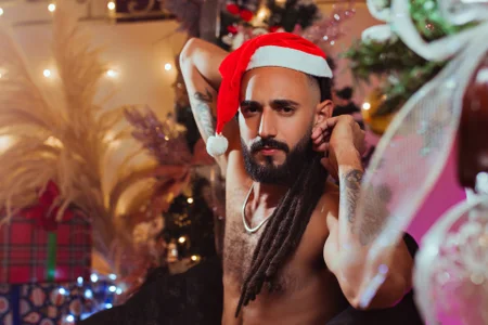 Tatis__ Merry Christmas 2025 Kuva 4