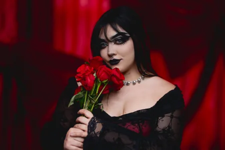 hinazuru Today will you be my valentine ?🌹❤ Pic