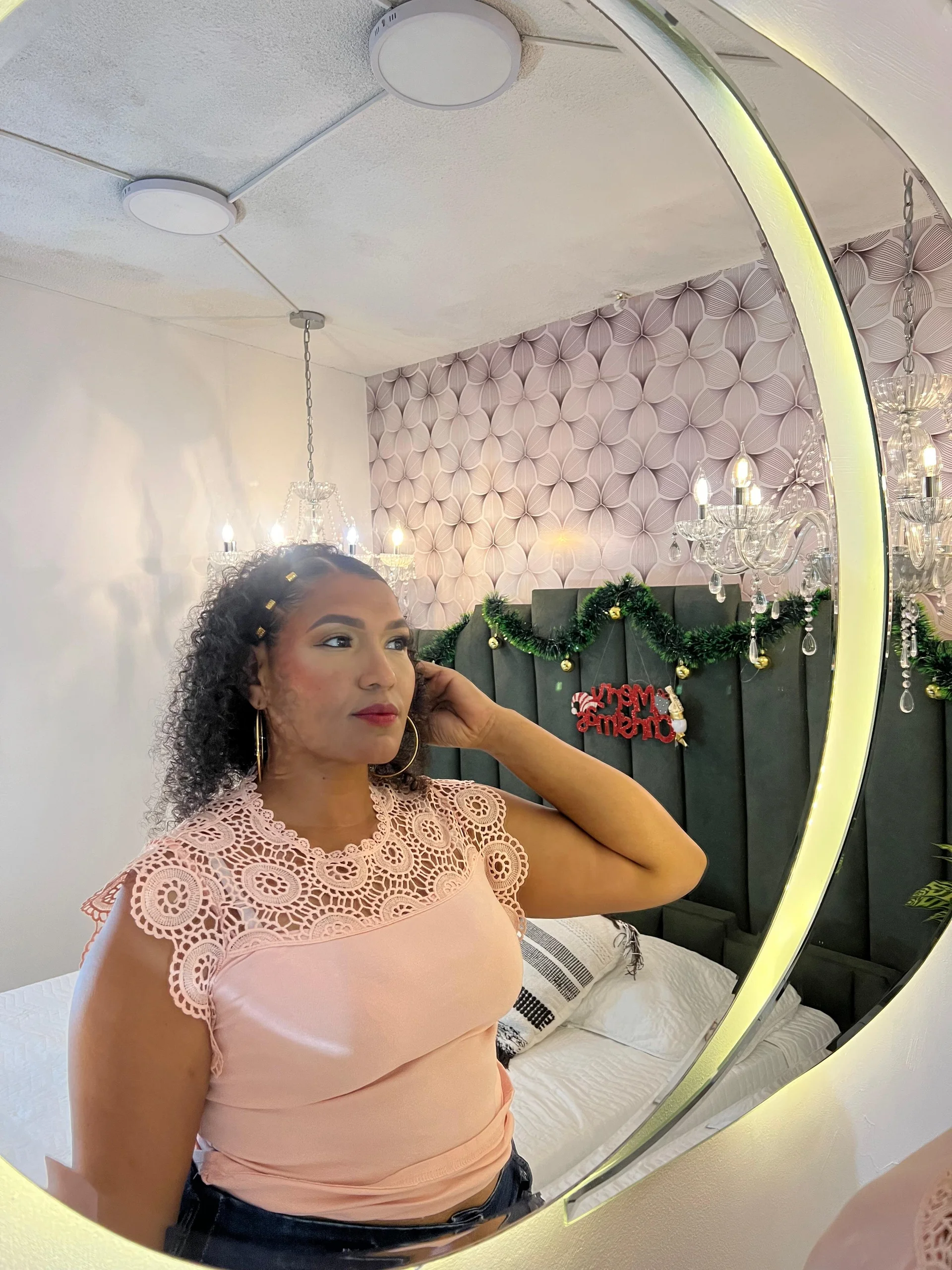 AnthonelaRusso  - Photo 4