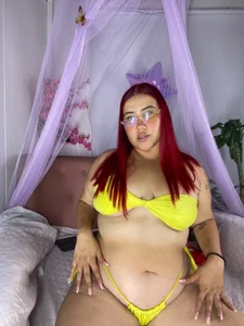Miaa_Foxx03 😏💛💛 Foto 3