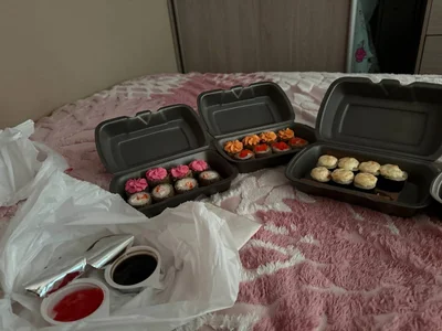 DenitaSpace Slurry holiday Fotka