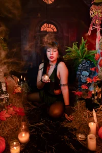 julietaevanns Sexy Hallowen 😈🎃 зображення 7