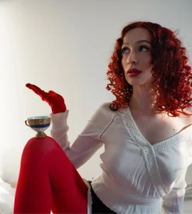 MarieKarma ☕️ Bilde 5