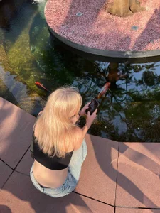 Public od JenniferClaytton  snímek