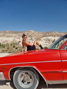 RoseEvann vacantion time Pic 6