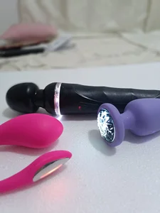 Dulce_Maria05 Mis dildos, dobles dildos, vibradores, machine,dildos grandes Foto 4