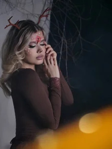 FollowLovee Bambi's Spooky Night Bilde 6