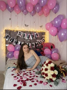 aurelialux Happy birthday Auri🥳❤️ Bilde 2