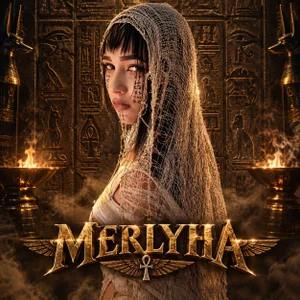 merlyhaMUMMY 🎃​图片 5