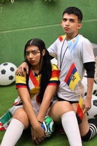 Slendy_club WORLD CUP ⚽ slika 2