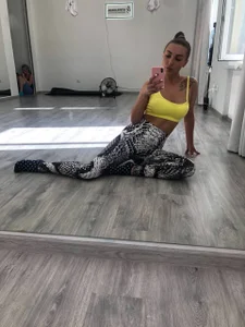 Bunny_Butt_ kullanıcısının Doing some Sports ;) albümü -  4 fotoğraf