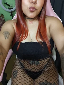 LOLANNAHOT's XXX Nude Photo 2