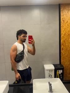 emmanuel_padilla Gym Εικόνα