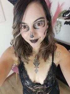 🎃 Trick or treat, baby? 😏 de Ariana_blonde Foto 6