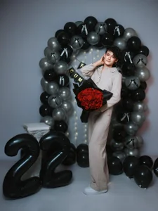 My special day 🥀 de Black_Rose2  7 Imagens