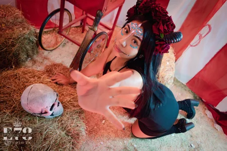 Zury_valucci happy halloween🧚‍♀️ 사진 4